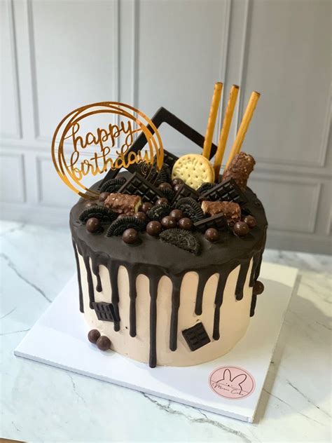 GAMBAR KUE ULANG TAHUN LUCU DAN CANTIK latihan slice serve — hubungkan akun medsos image 4