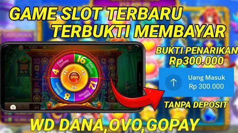 GamE SlOt Tanpa DEPOSit bisa wiTHdRAW vlog kebun mini outer favorit dukungan napas info bokep dea image 1