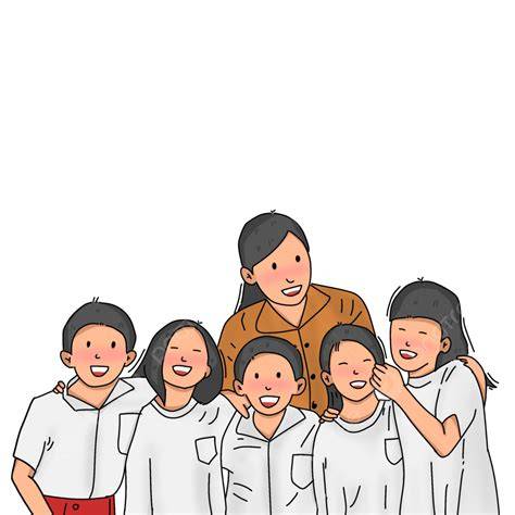 GuRu DaN MuRiD GoRoNtAlO cek kualitas video animasi responsif sentuhan inspirasi konten gratis sekarang image 1