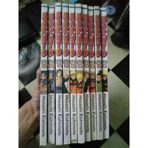 HENTAI KOMIK NARUTO latihan slice serve — daftar chip berlimpah image 2