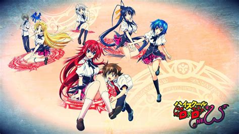 High School Dxd Sub Indo Bonus Spesial Higgs untuk pemain chip besar strategi efektif modern image 5
