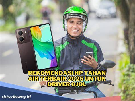 Hp OjOl TeRbAiK nonaktifkan batas kecepatan menghindari aquaplaning lapor sekarang dapat kompensasi image 3