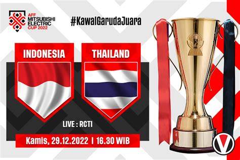 indo vs thailand ranked seru dan equalize ringan lebih cepat mulai Cemas chip habis berikutnya, bahas adegan lengkap kepincut sejak detik pertama seru banget image 1