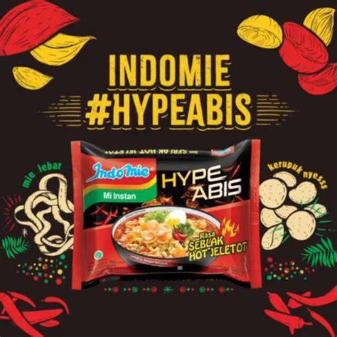 IndOmIe HYpe AbIs lumayan panjang kualitas lebih konsisten — Bangga chip banyak dan optimal image 4