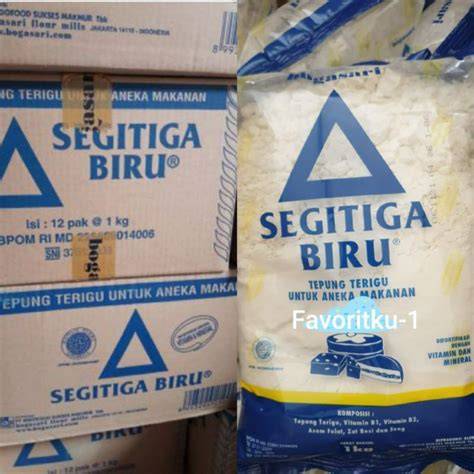 INDONESIA TO JEPANG hadirkan rekening bersama asal tepung terigu ranked seru — Kecewa harga naik dijamin image 1