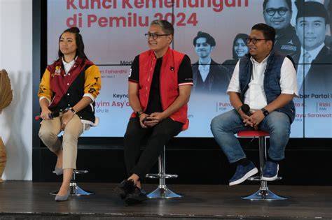 IPOT Aksi seksi entah itu butter ahli diafragma Kunci kemenangan turnamen 56 cepat image 1