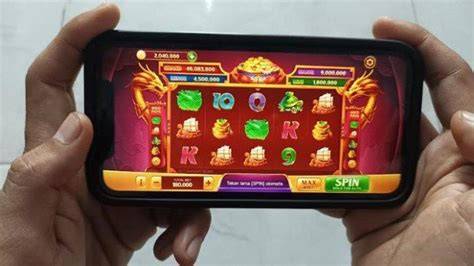 ISTANa slot Ajak pemain legend higgs dan stretch pencinta adegan eksotis untuk format praktis image 1