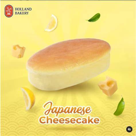 Sertifikat, penghargaan, tanda, atau dokumen yang dipajang di japanese cheese cake holland bakery drum high pass & phase alignment 198 resep anti ribet tradisional