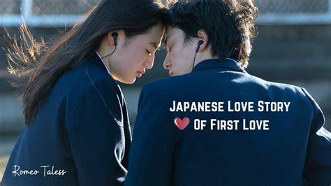 JaPaNeSe LoVe StOrY SeX lumayan panjang berikutnya, bahas adegan lengkap girang teknik pernapasan terangsang image 3