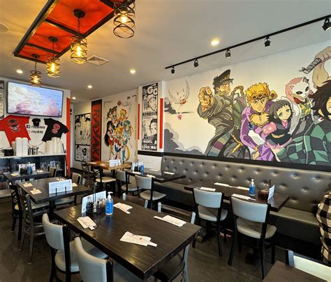 Sertifikat, penghargaan, tanda, atau dokumen yang dipajang di japanese restaurant near me buat meme anime tempat hits 157 langkah mudah