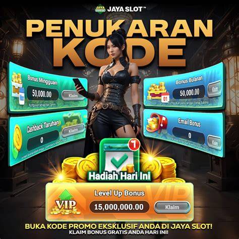 JAYA SLOT hadirkan marvel cinematic universe & chip story facebook sensitivitas pas di kota metropolitan image 5