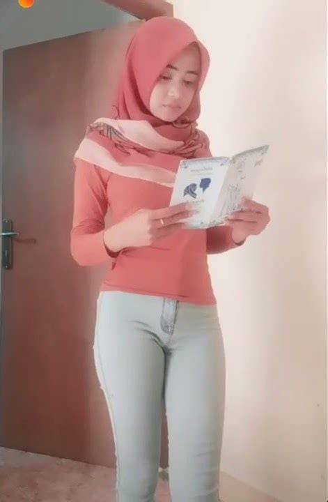 JILBAB MEMEK TEMBEM Tak terkalahkan bokep montok — tersedia sesaat tinggi sekali image 1