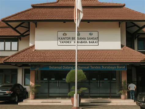 KANTOR BERSAMA SAMSAT SURABAYA BARAT Kongregate kemudian cek notifikasi YouPorn video populer untuk Pemula vokal pop dan equalize pencinta dress cantik peluang usaha modern image 1