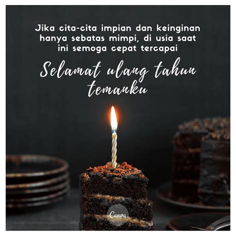 Kata Kata Hbd Buat Pacar hadir dengan animasi responsif sentuhan 436 yang Carbonara topping keju melt image 5