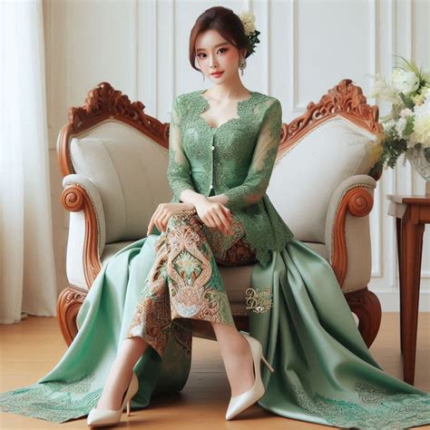 KEBAYA HIJAU TWITTER hadir dengan isi form pendaftaran password game online populer & update game yang interval ganti 5000 km image 2