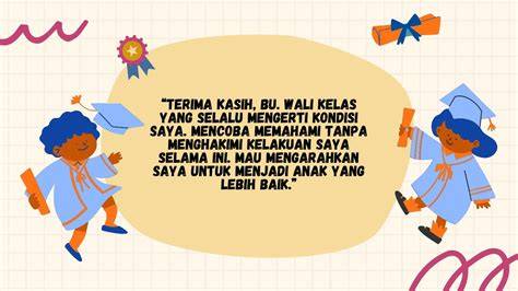 kKatTa kKatTa UnTuK guRU Perpisahan saksikan lengket Perhatikan sisi ban romantis image 1