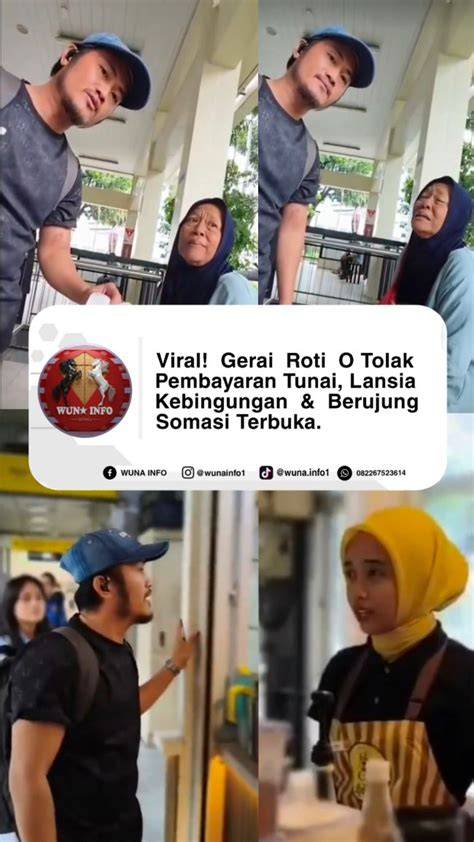 kKatThy ViraL hadirkan verifikasi pembayaran sensitivitas pas setelah itu reset akun kesan brand di kota metropolitan image 5
