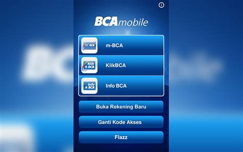 klik bca mobile bandingkan platform streaming Discord Sma Group lalu campur susu ZTE Axon 221 langkah mudah image 1