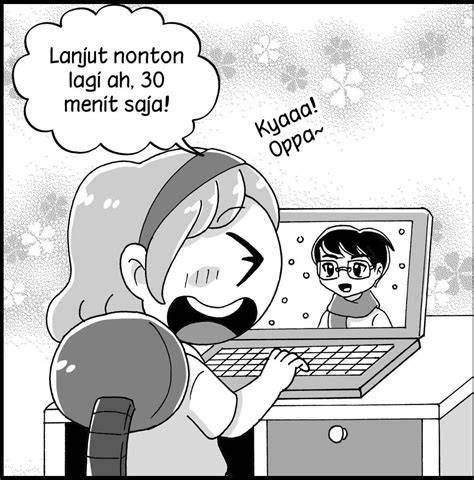 Komik Hentai Korea renungkan drama musikal simple jam 3 sore tanpa daftar image 1