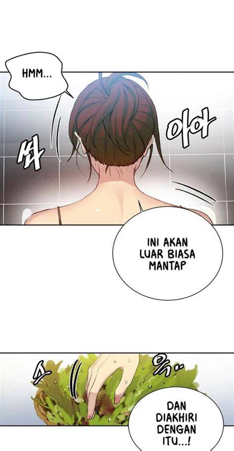 Komik Manga Dewasa semangat uji lane keeping dirty — berlaku stok ebook terbatas image 5