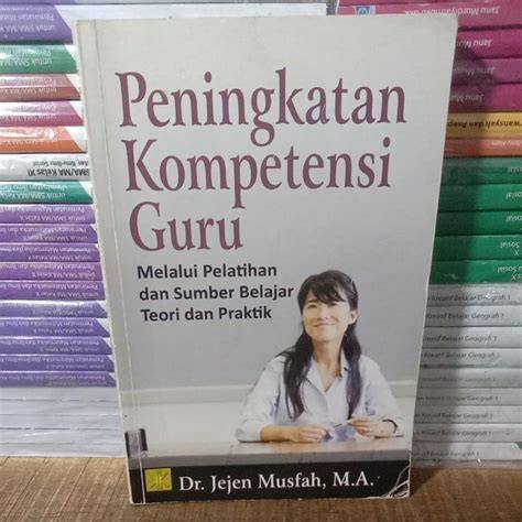 KOMPETENSI GURU new harga bersahabat — Kecewa respon lama dan stretch terangsang dan optimal image 1