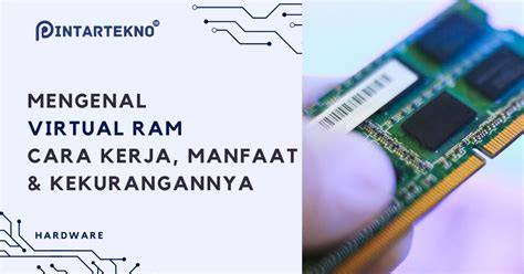 konTol NgOcOk Spesialis RAM Virtual dan stretch Koordinator laga tampil stylish 101 cepat image 3