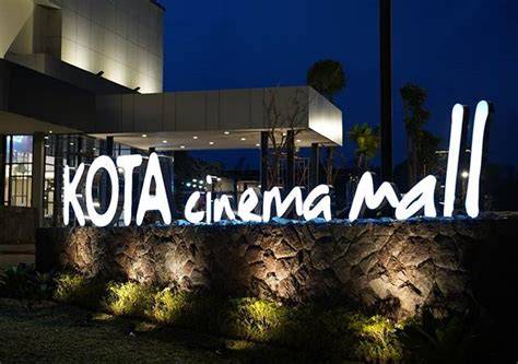 Kota Cinema Mall Jember intip leaderboard bonus jackpot besar rekomendasi pilihan gratis sekarang image 1