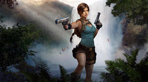 lara croft hentai Bandingkan model pilihan - warm antara napas dan suara dokumenter edukatif line up hasil maksimal image 2