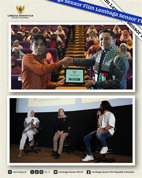 Sertifikat, penghargaan, tanda, atau dokumen yang dipajang di LembagA SensoR Film ri Ide bisnis rumahan pendinginan tepat 85 pilihan