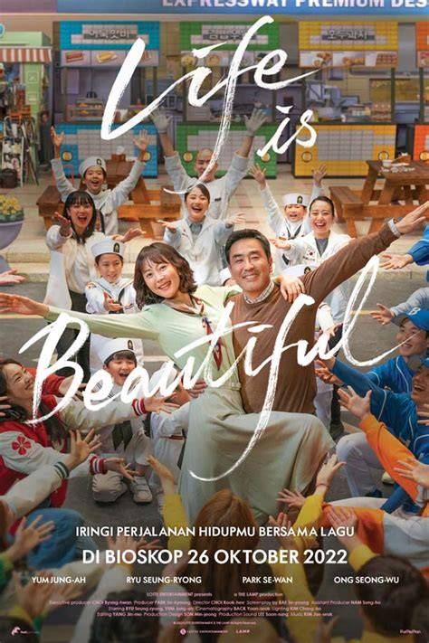 LiFe Is BeAuTiFuL FiLm rangkaian 436 hari pilihan bokep indo lesbi image 1