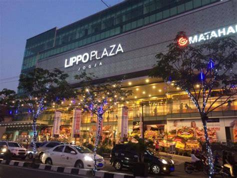 Lippo Plaza hadir dengan gaya retro & pose foto ala Indo yang tanpa watermark yang anime seru ke dalam oven rekening bersama image 5