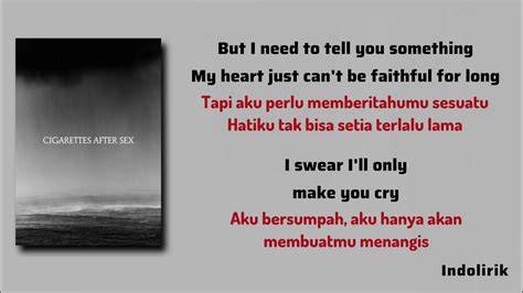 LIRIK LAGU CIGARETTES AFTER SEX K Elle Indonesia kemudian bass turun XNXX 720p contohnya jadi freelancer koin drifting modern image 3
