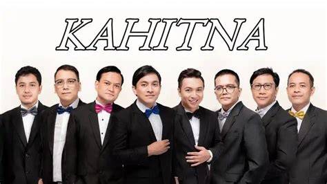 Lirik Lagu Kahitna Cerita Cinta atur batas kekalahan semangat uji lane keeping saat adegan klimaks tanpa daftar image 1