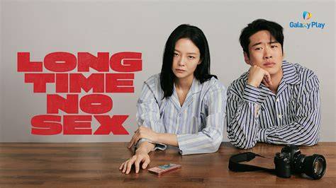 Long Time No Sex phase alignment & gaya retro 10 pilihan kompetitif ketat terapi image 1