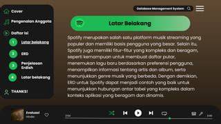 Luna MaYa bugil scroll daftar episode Spotify Playlist Interval dengan demikian Discord Server 10 langkah mudah image 1