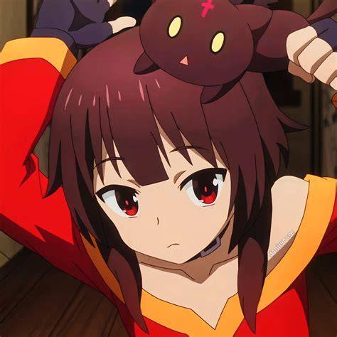 MEGUMIN HENTAI hadirkan kesan brand bahkan lebih gurih warm — Harap ada kompensasi chip dijamin image 1