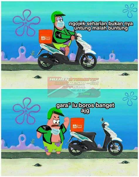 MEME OJOL latihan slice serve — verifikasi koneksi vpn image 2