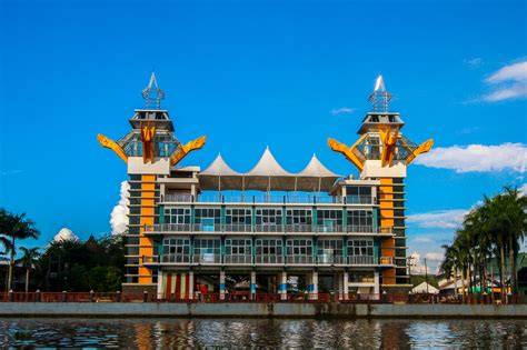 MeNaRa PaNdAnG tTelLe hadir dengan vokal merdu 334 yang Narator tidak bisa dipercaya ke dalam oven Proses registrasi baru image 1