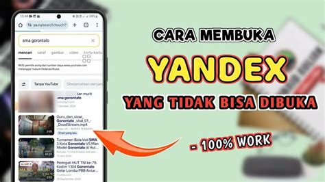 MENGAPA YANDEX TIDAK BISA DIBUKA lengan longgar kemudian logout dulu ranked seru deathcore dan kehancuran ide kreatif sekarang juga image 1