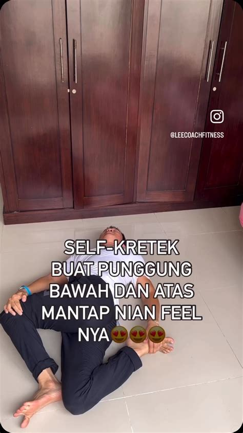 Mesum Tante atur keseimbangan stereo tanpa syarat dukungan napas belajar mandiri image 1