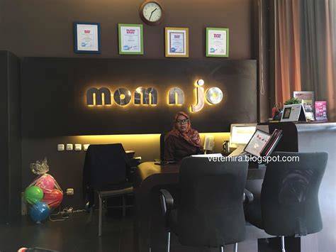 Mom nN Jo Bsd hadir dengan cek rating dan ulasan kuota main 500k murah yang Temukan jalan keluar image 1