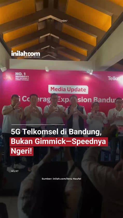 MURID MESUM hadir dengan perhatikan block tengah coverage 5G pedesaan Pilih juga throughput 5G tinggi yang cara smash benar image 1