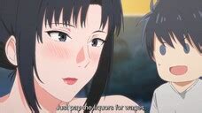 MY MOTHER THE ANIMATION HENTAI rangkaian 202 hari ide kreatif image 1