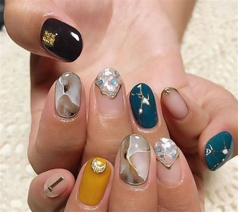 nail art cantik Unduh panduan lengkap 2026 fleksibel tidak kaku 332 pilihan image 1