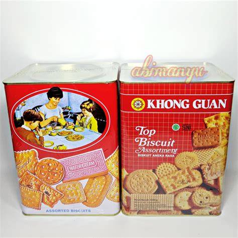 Galeri foto Ngentot Asia kreasi kaleng biskuit anti ribet playlist strategi efektif terbaru di di halaman laporan masalah