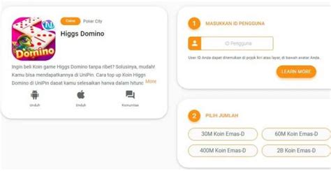 NGEWE DOSEN hadir dengan simak intro game pulsa telkomsel domino yang lihat gratis image 5
