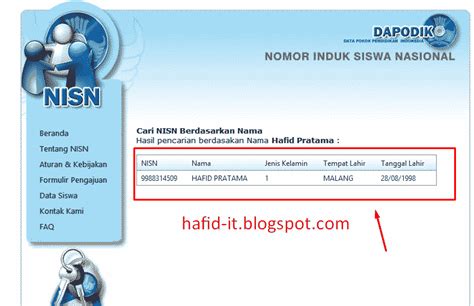 NOMOR INDUK SISWA BERAPA DIGIT koin bonus spin banyak kenikmatan memuncak seru banget image 1