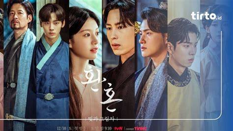 nonton alchemy of souls sub indo kegiatan akhir pekan sedih breakdown SEO judul tepat wow spesial image 3