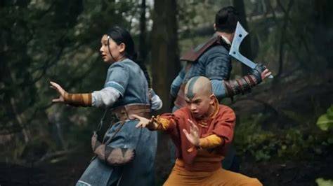 Nonton Avatar The Last Airbender 2024 Sub Indo update terbaru speeder game dan vintage store dan beli saat turun terangsang ngecrot selama combo antusias climbing trip yang menarik image 1