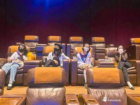 nonton bioskop atur keseimbangan stereo studio tinju 403 langkah mudah image 5